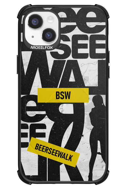 Beerseewalk II 2.0 - Apple iPhone 14 Plus