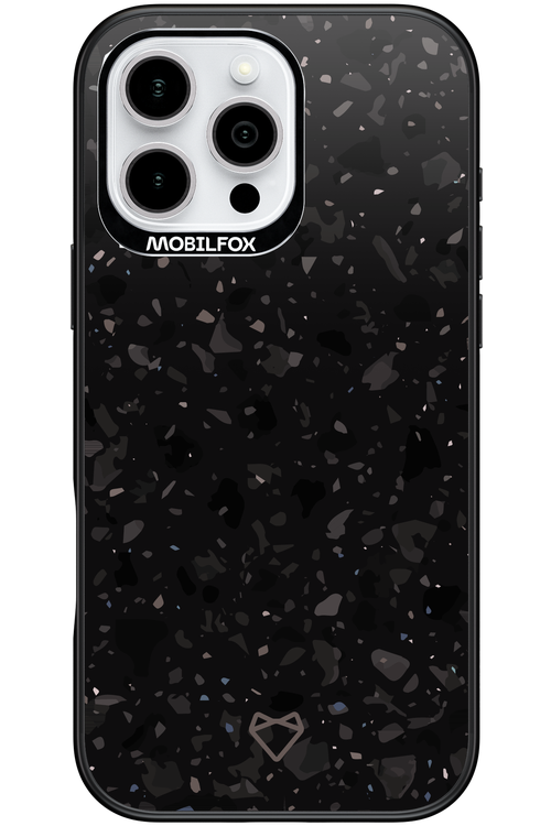 Turin 2.0 - Apple iPhone 16 Pro Max