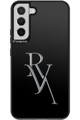 Silver RVA - Samsung Galaxy S22+