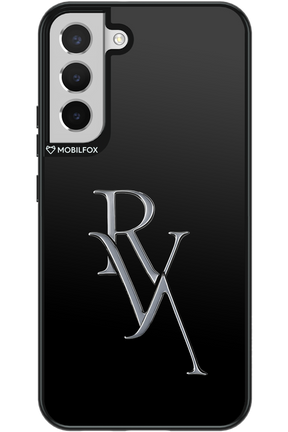 Silver RVA - Samsung Galaxy S22+