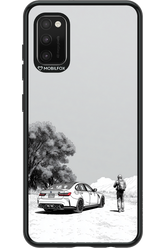 Dreamland 2.0 - Samsung Galaxy A41