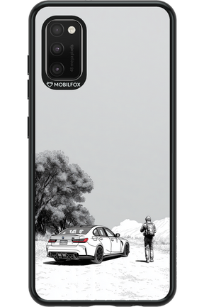 Dreamland 2.0 - Samsung Galaxy A41