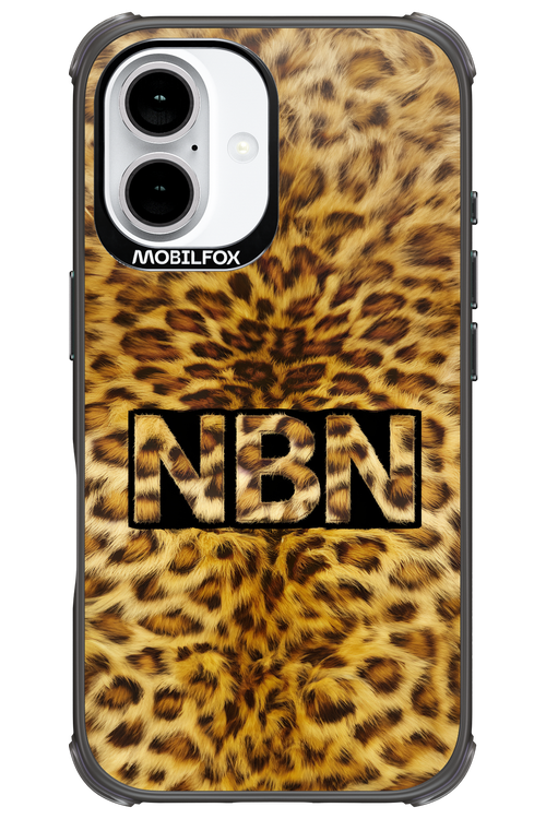 Cheetahh 2.0 - Apple iPhone 16