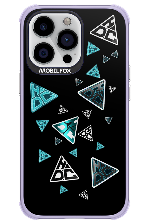 HDC 8 - Apple iPhone 13 Pro