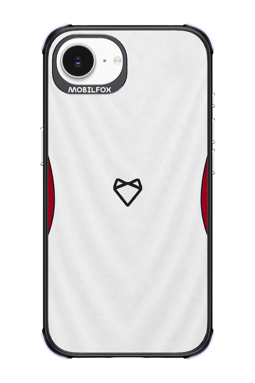 England X Mobilfox 2.0 - Apple iPhone 16e