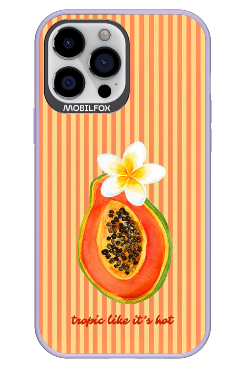 Hot Tropic 2.0 - Apple iPhone 13 Pro Max