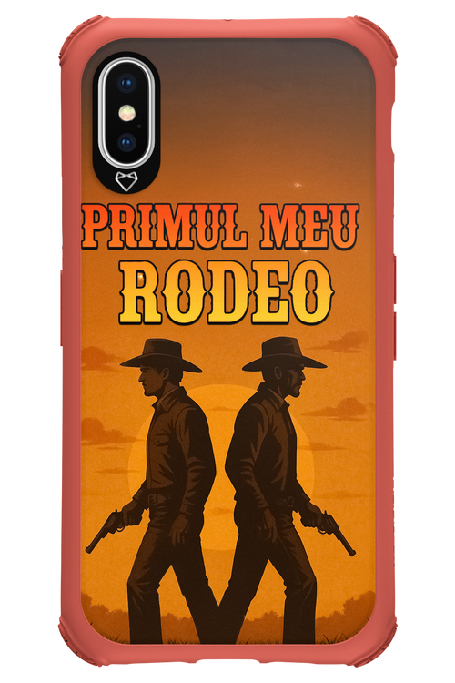 Under The Sun - Apple iPhone X