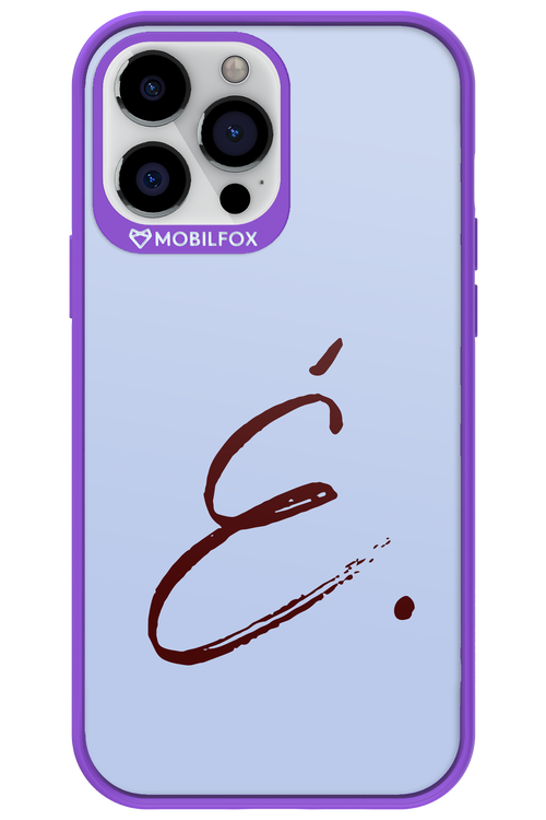 (Jellyfish Presso) E II 2.0 - Apple iPhone 13 Pro Max