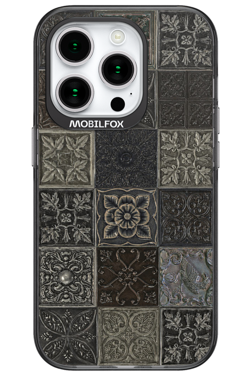 Tiles 2.0 - Apple iPhone 15 Pro