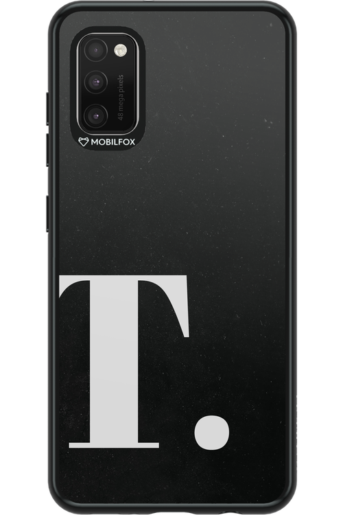 T (Off Space) 2.0 - Samsung Galaxy A41