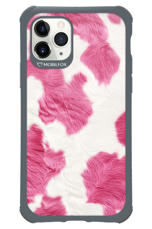 Pink Cow 2.0 - Apple iPhone 11 Pro