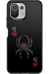 Spider Queen - Xiaomi Mi 11 Lite (2021)