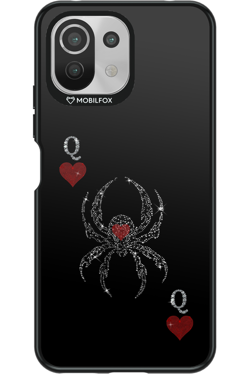 Spider Queen - Xiaomi Mi 11 Lite (2021)