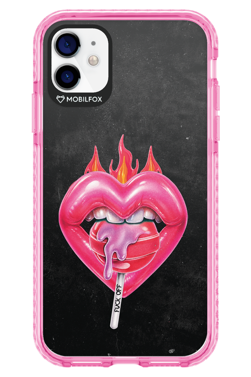 FuckOff 2.0 - Apple iPhone 11