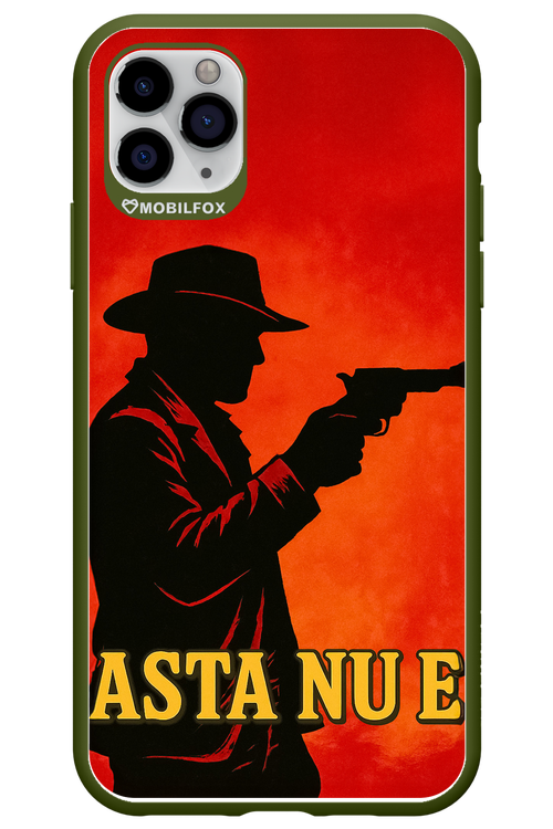 Sunset Duel - Apple iPhone 11 Pro Max