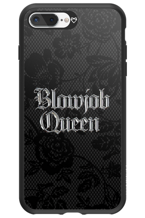 Blowjob Queen 2.0 - Apple iPhone 8 Plus