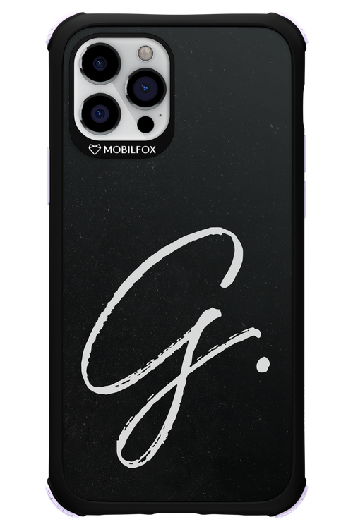 (Off Space) G 2.0 - Apple iPhone 12 Pro