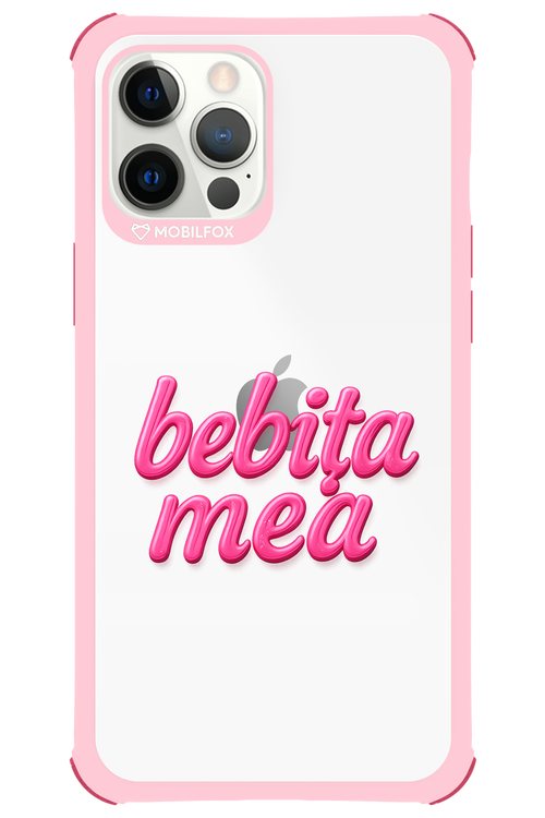 Meaa 2.0 - Apple iPhone 12 Pro Max