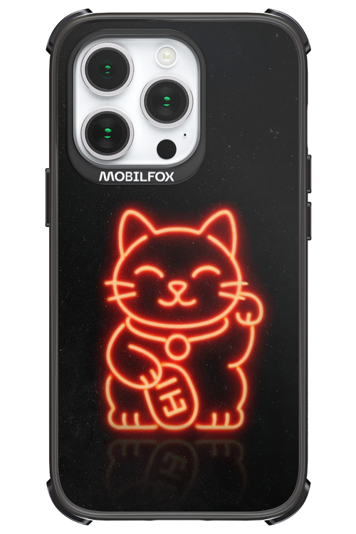 Led Cat - Apple iPhone 14 Pro