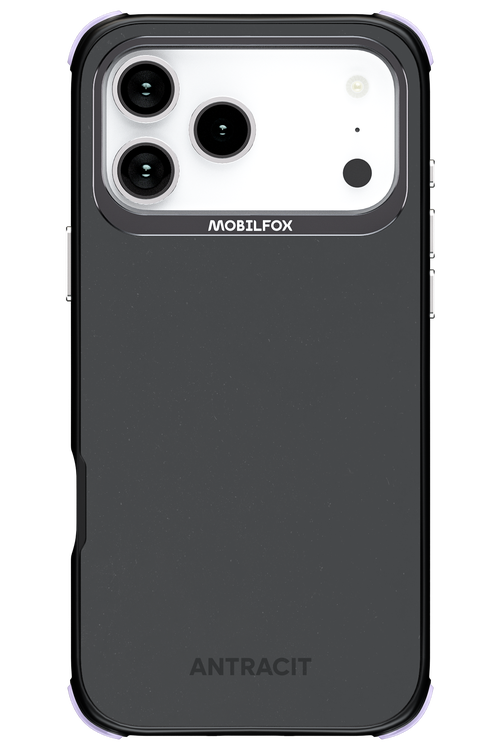 Antracit 2.0 - Apple iPhone 17 Pro Max