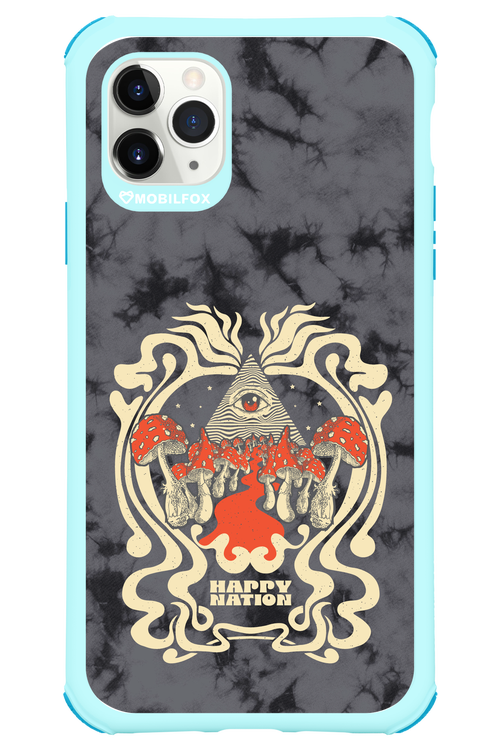 Happy Nation 2.0 - Apple iPhone 11 Pro Max