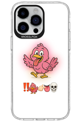 Bad Bird - Apple iPhone 14 Pro Max