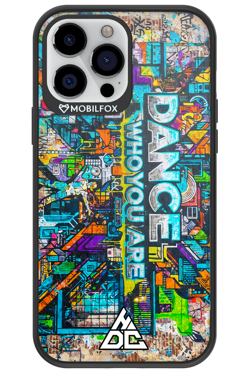 HDC 4 - Apple iPhone 13 Pro Max