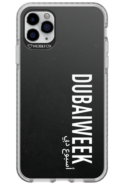 Dubaiweek 2.0 - Apple iPhone 11 Pro Max