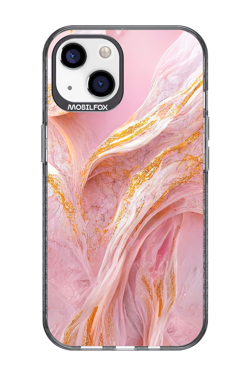 Rosequartz Silk 2.0 - Apple iPhone 13