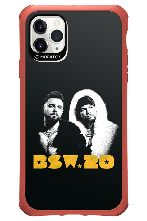 BSW 20 (8) 2.0 - Apple iPhone 11 Pro Max