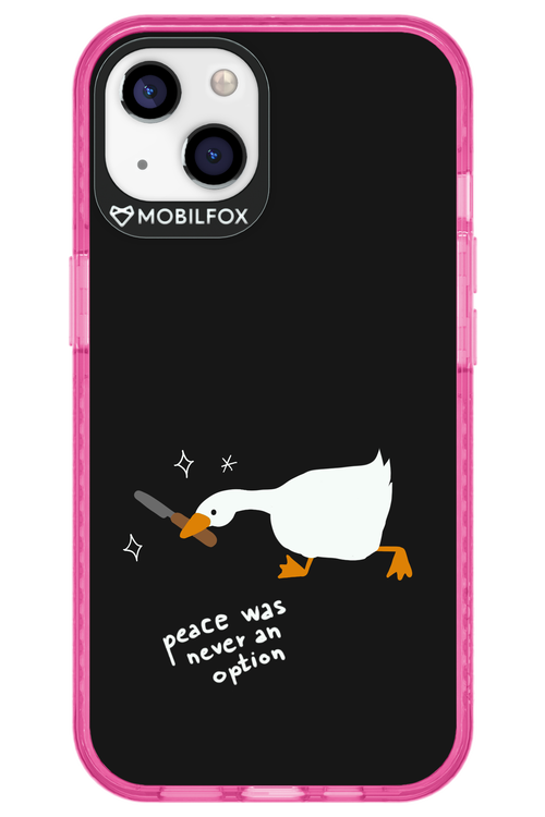 OPTION 2.0 - Apple iPhone 13