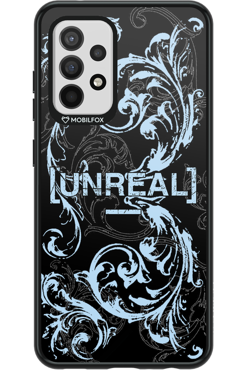Antique Blue 2.0 - Samsung Galaxy A52 / A52 5G / A52s