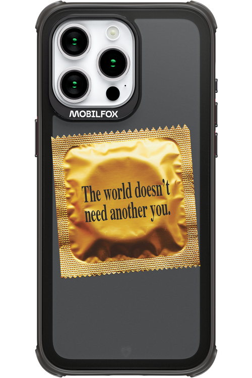 Another you 2.0 - Apple iPhone 15 Pro Max