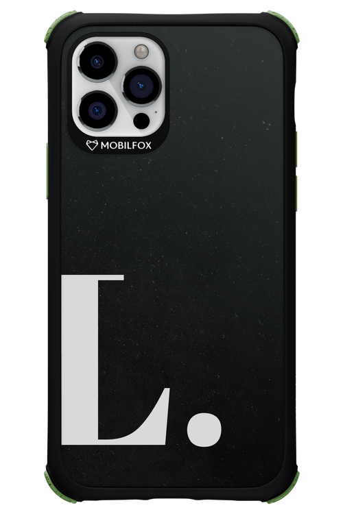 L (Off Space) 2.0 - Apple iPhone 12 Pro