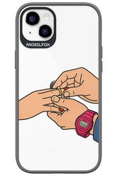 Lover - Apple iPhone 14 Plus