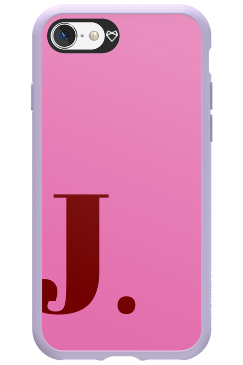 J (Sorbet) 2.0 - Apple iPhone 8