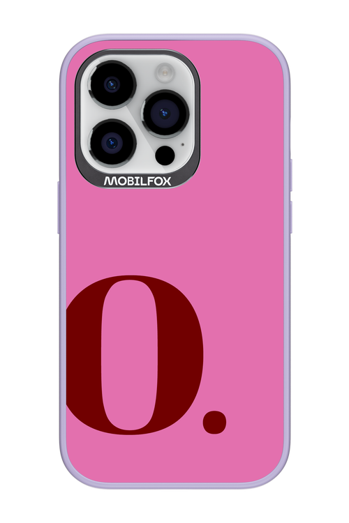 O (Sorbet) 2.0 - Apple iPhone 14 Pro
