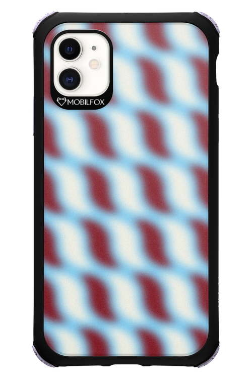 Cold Wave 2.0 - Apple iPhone 11