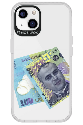 Zbir Lei - Apple iPhone 13