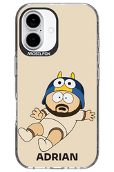 ChildHeli 1 - Apple iPhone 16