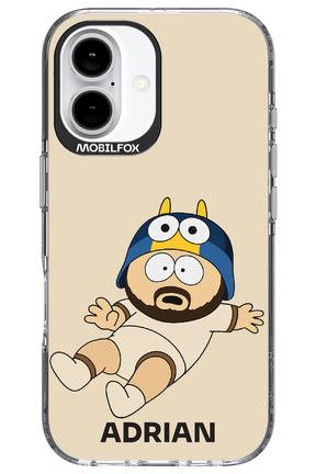 ChildHeli 1 - Apple iPhone 16