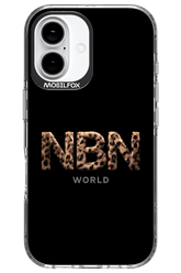 Black - Apple iPhone 16