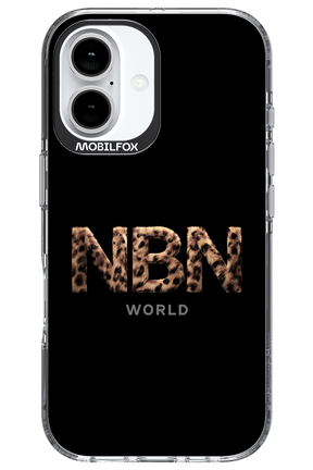 Black - Apple iPhone 16