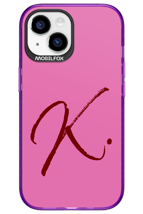 (Sorbet) K 2.0 - Apple iPhone 15