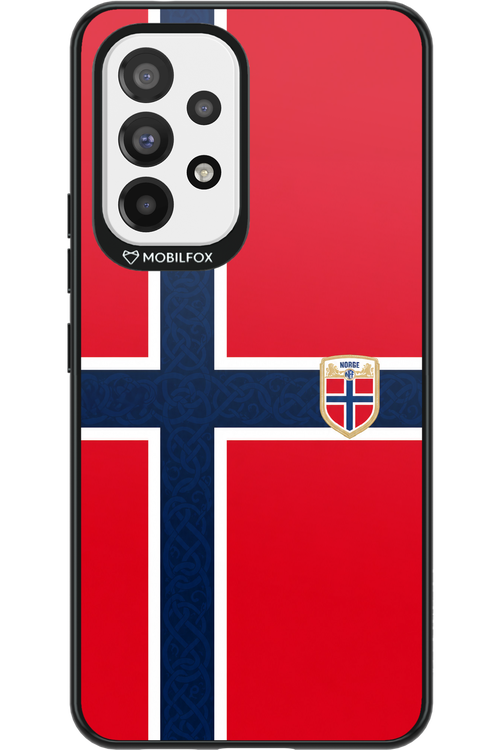 Norway 2.0 - Samsung Galaxy A53