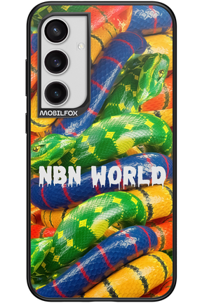 Wild - Samsung Galaxy S24+