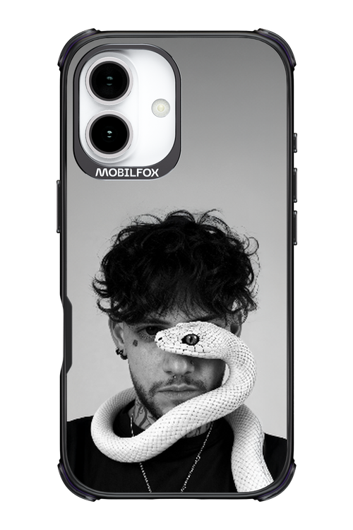 SNAKE (RAVA) 2.0 - Apple iPhone 17