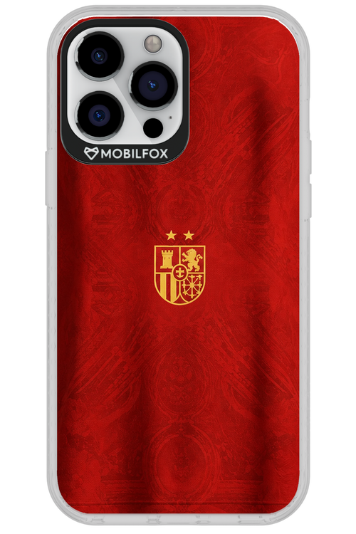Spain II 2.0 - Apple iPhone 13 Pro Max