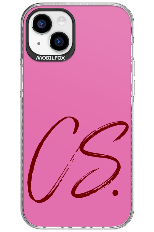 (Sorbet) CS 2.0 - Apple iPhone 15 Plus