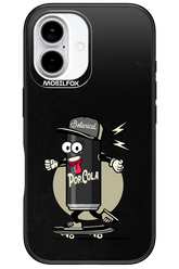 PopCola Botanical - Apple iPhone 16